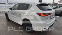 2026 Mazda CX