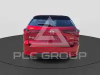 2026 Mazda CX