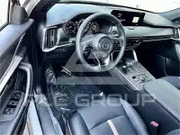 2026 Mazda CX