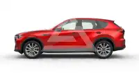 2026 Mazda CX