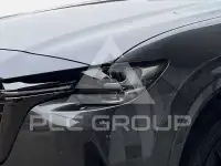 2026 Mazda CX