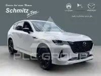 2026 Mazda CX
