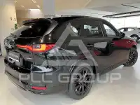 2026 Mazda CX
