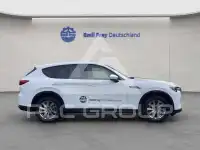 2026 Mazda CX