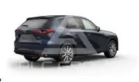 2026 Mazda CX