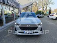 2026 Mazda CX