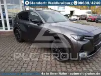 2026 Mazda CX