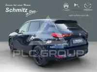 2026 Mazda CX