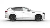 2026 Mazda CX