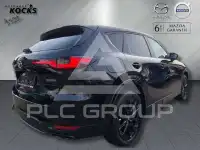 2026 Mazda CX