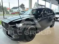 2026 Mazda CX