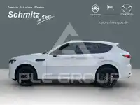2026 Mazda CX