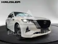 2026 Mazda CX