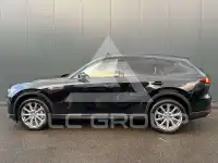 2026 Mazda CX