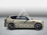 2026 Mazda CX