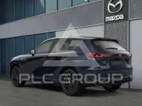 2026 Mazda CX