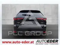 2026 Mazda CX