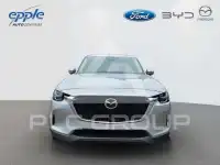 2026 Mazda CX