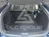2026 Mazda CX