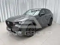 2026 Mazda CX