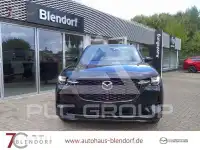 2026 Mazda CX