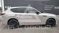 2026 Mazda CX
