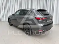 2026 Mazda CX