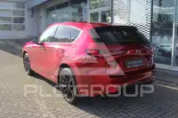 2026 Mazda CX