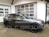 2026 Mazda CX
