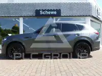 2026 Mazda CX
