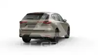 2026 Mazda CX