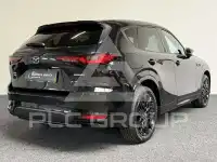 2026 Mazda CX