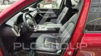 2026 Mazda CX