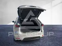 2026 Mazda CX