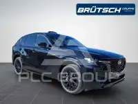2026 Mazda CX