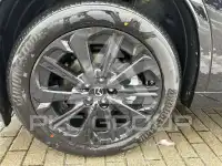 2026 Mazda CX