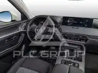 2026 Mazda CX
