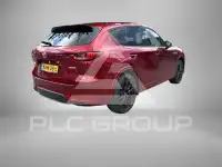 2026 Mazda CX