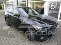 2026 Mazda CX