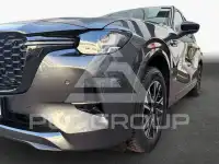 2026 Mazda CX