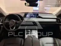 2026 Mazda CX