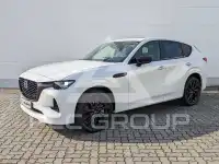 2026 Mazda CX