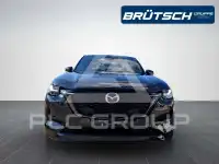 2026 Mazda CX