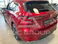 2026 Mazda CX