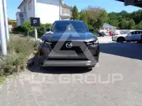 2026 Mazda CX