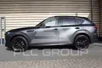 2026 Mazda CX
