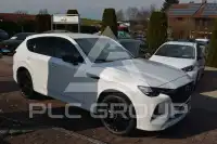 2026 Mazda CX