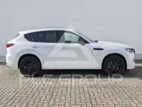 2026 Mazda CX