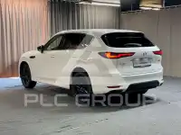 2026 Mazda CX