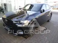2026 Mazda CX